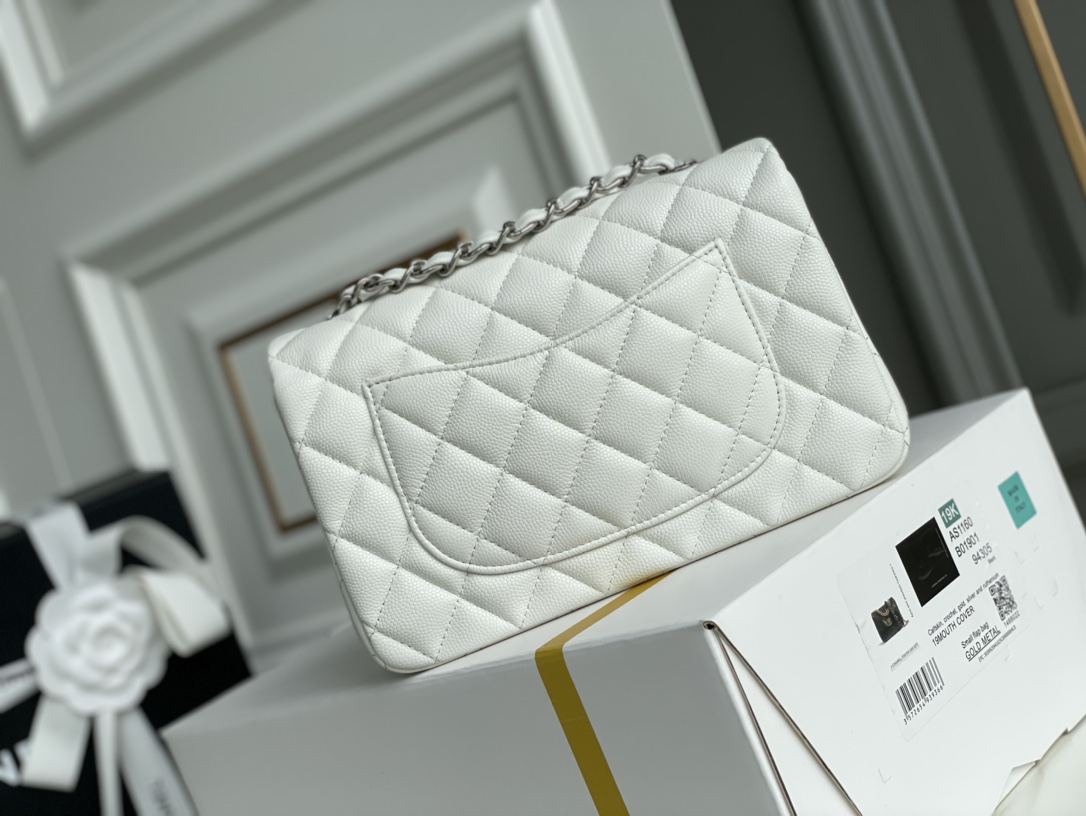 Chanel CF Series Bags